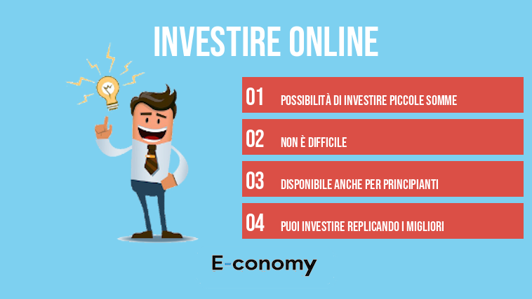 Investire Online