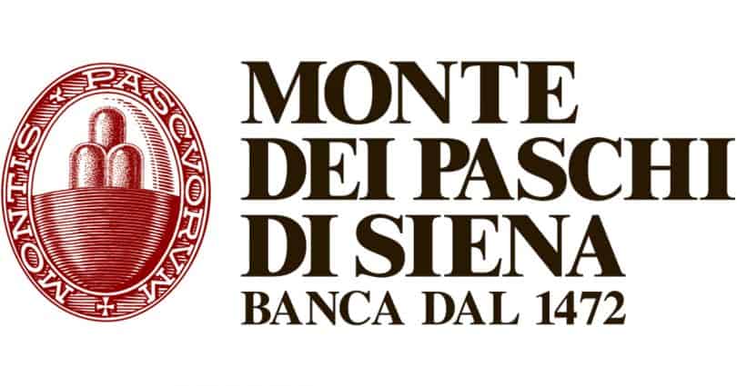 Azioni M P S Monte Paschi di Siena MPS