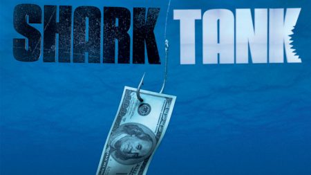 Shark Tank il talent show degli imprenditori e squali