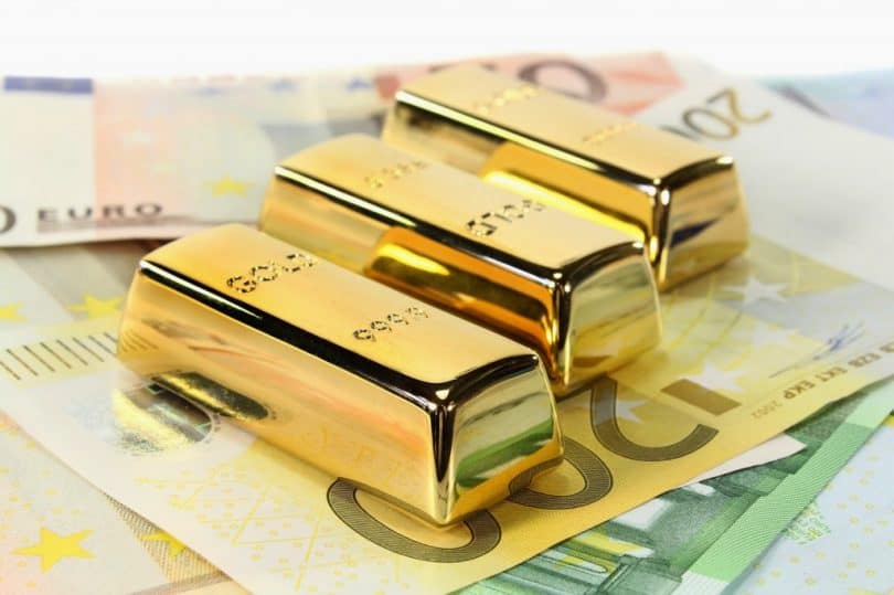 Trading Online Oro come investire, quotazione e previsioni prezzo