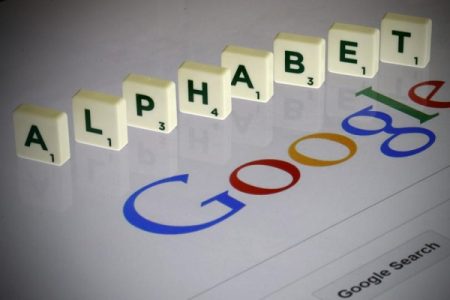 azioni google alphabet