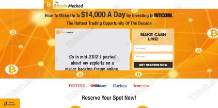 Bitcoin Method Opinioni e Recensioni