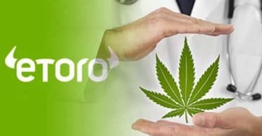 eToro Cannabis