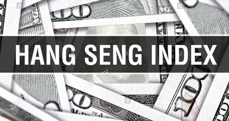 indice Hang Seng