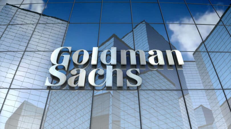 Comprare azioni Goldman Sachs