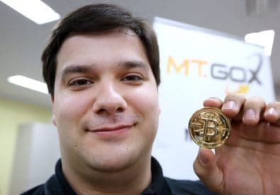 MT. Gox Bitcoin Truffa