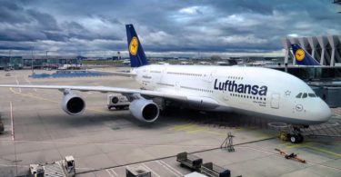 Comprare azioni Lufthansa