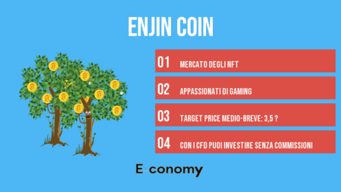 enjin coin 