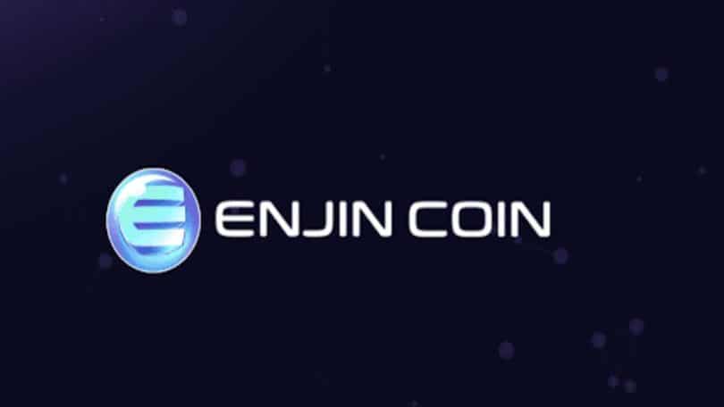 comprare Enjin Coin