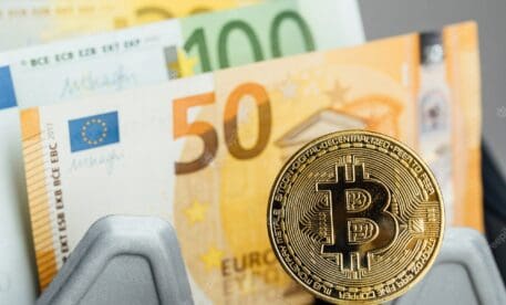 Investire 50 Euro in Bitcoin