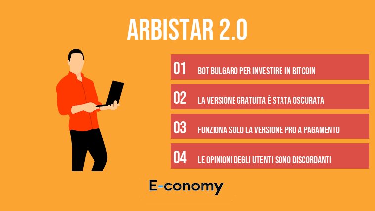 ArbiStar 2.0