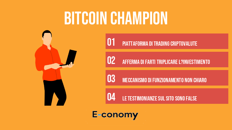 Bitcoin Champion