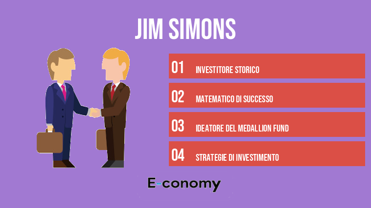 Jim Simons