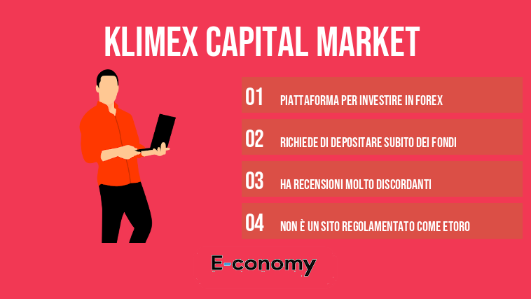 Klimex Capital Market 