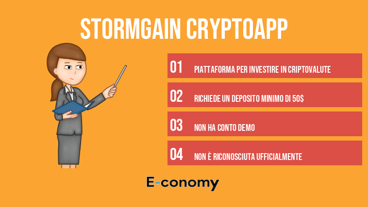 Stormgain cryptoapp
