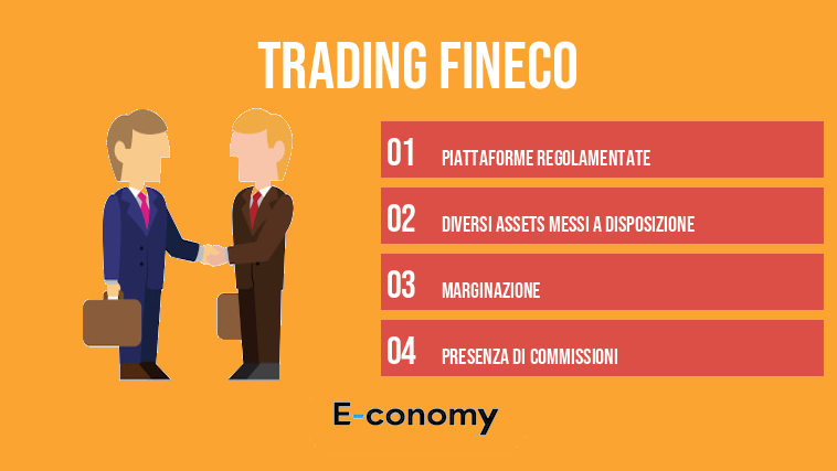 Trading Fineco