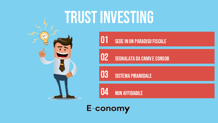 Trust Investing